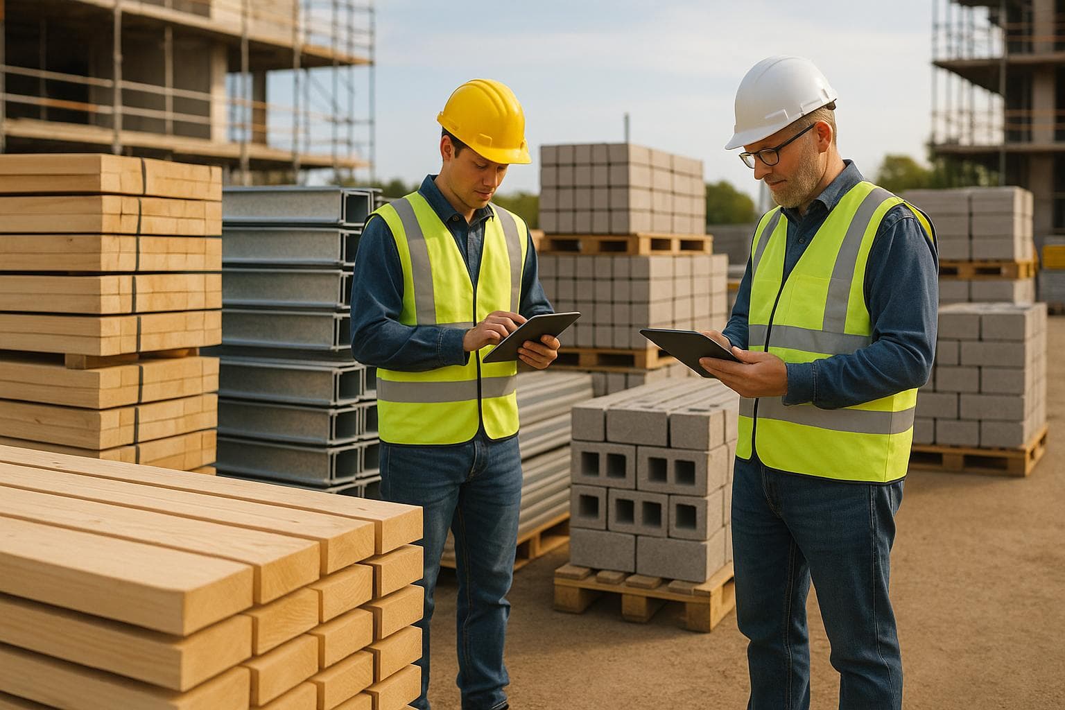 Estudo: Impacto da Gestão de Estoque na Redução de Resíduos